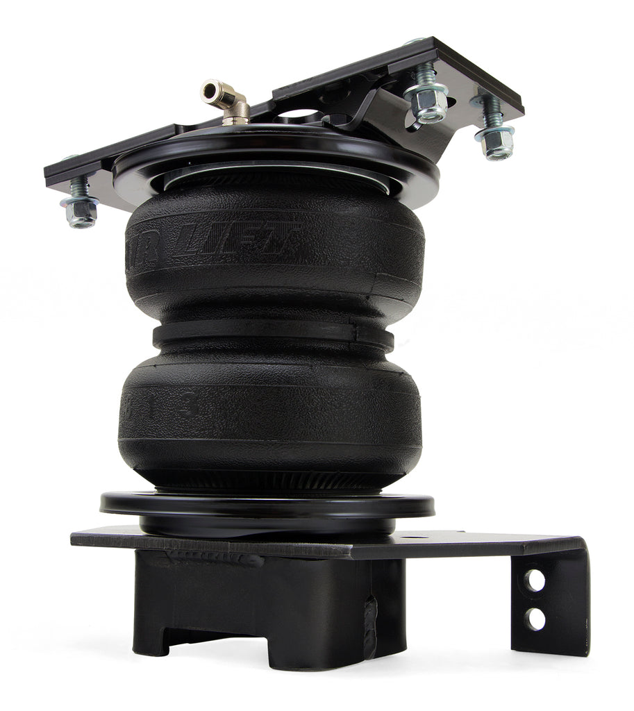 Air Lift 88391 Leaf spring air spring kit for Select Ford F-250 Super Duty, Ford F-350 Super Duty