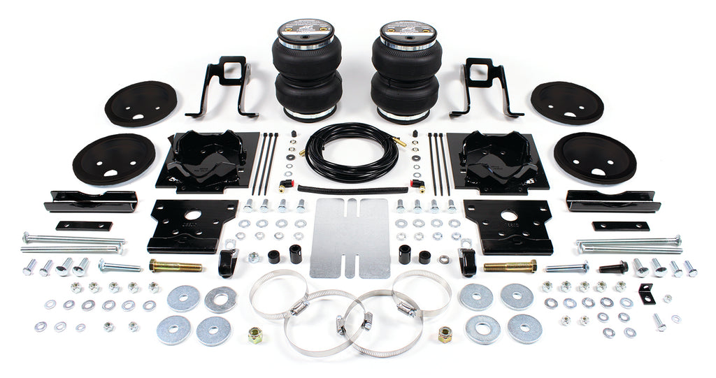 Air Lift 88393 Leaf spring air spring kit for Select Ford F-250 Super Duty, Ford F-350 Super Duty