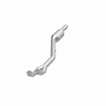 Load image into Gallery viewer, MagnaFlow Exhaust Products 4481691 California CARB Direct-Fit Catalytic Converter for Select BMW M5