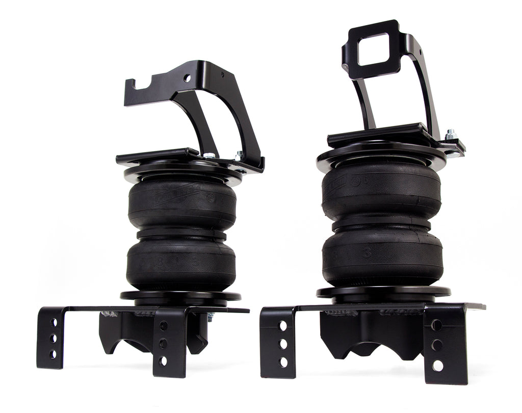 Air Lift 88395 Leaf spring air spring kit for Select Ford F-250 Super Duty, Ford F-350 Super Duty, Ford F-450 Super Duty