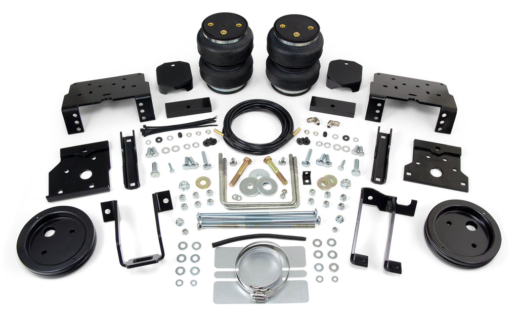 Air Lift 88396 Leaf spring air spring kit for Select Ford F-250 Super Duty, Ford F-350 Super Duty, Ford F-450 Super Duty