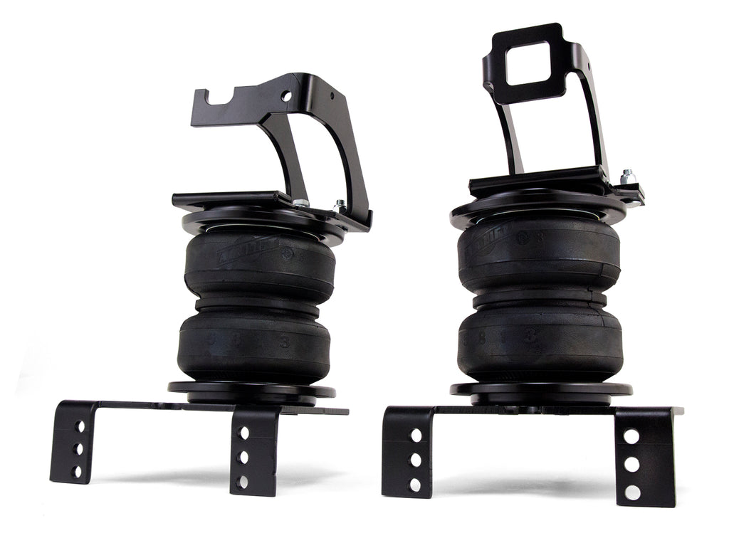 Air Lift 88396 Leaf spring air spring kit for Select Ford F-250 Super Duty, Ford F-350 Super Duty, Ford F-450 Super Duty