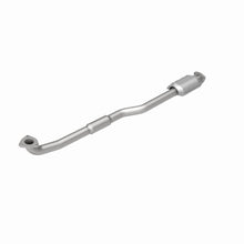 Load image into Gallery viewer, MagnaFlow Exhaust Products 24048 HM Grade Direct-Fit Catalytic Converter for Select Daewoo Leganza