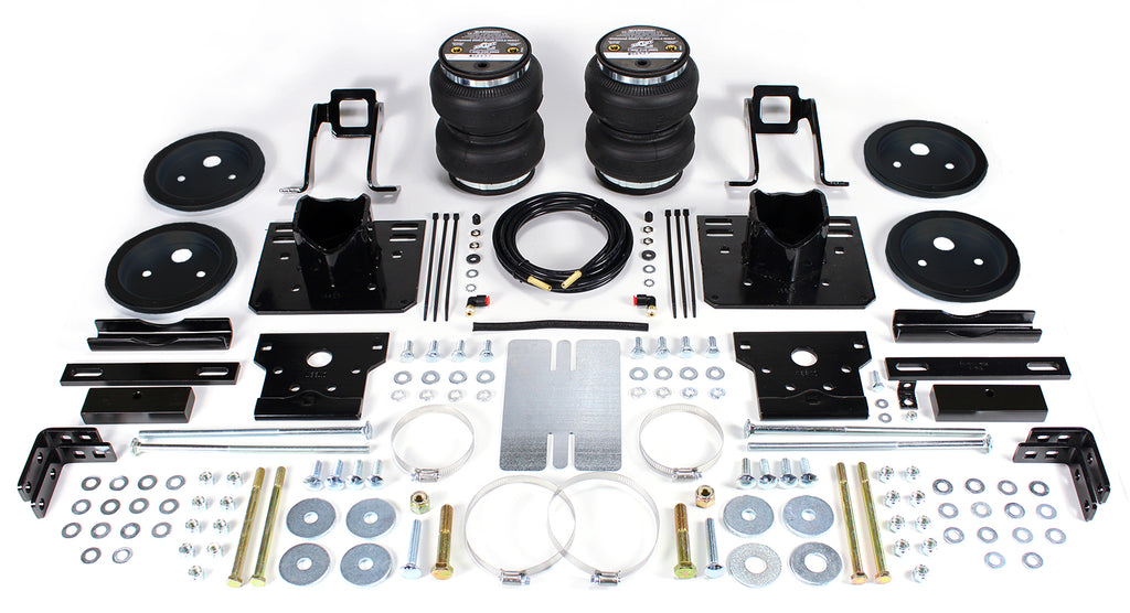 Air Lift 88397 Leaf spring air spring kit for Select Ford F-250 Super Duty, Ford F-350 Super Duty