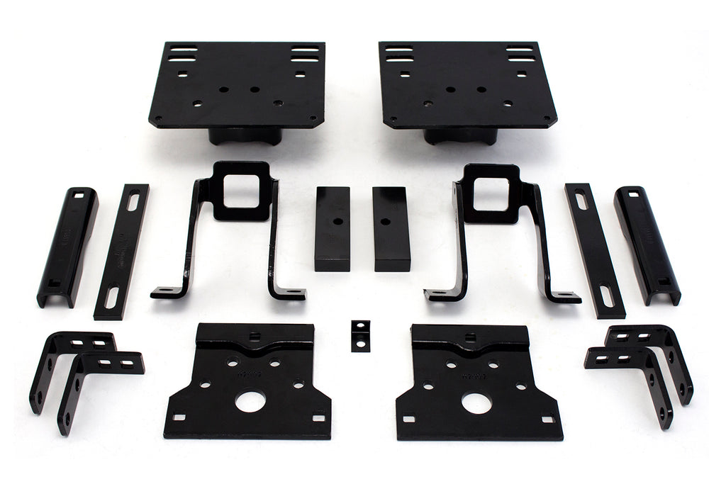 Air Lift 88397 Leaf spring air spring kit for Select Ford F-250 Super Duty, Ford F-350 Super Duty