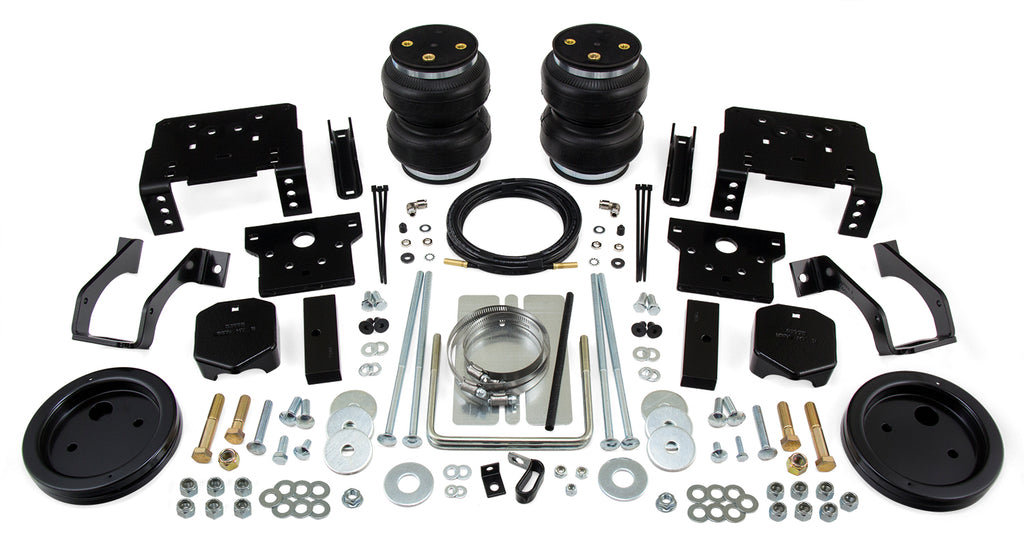 Air Lift 88398 Leaf spring air spring kit for Select Ford F-250 Super Duty, Ford F-350 Super Duty