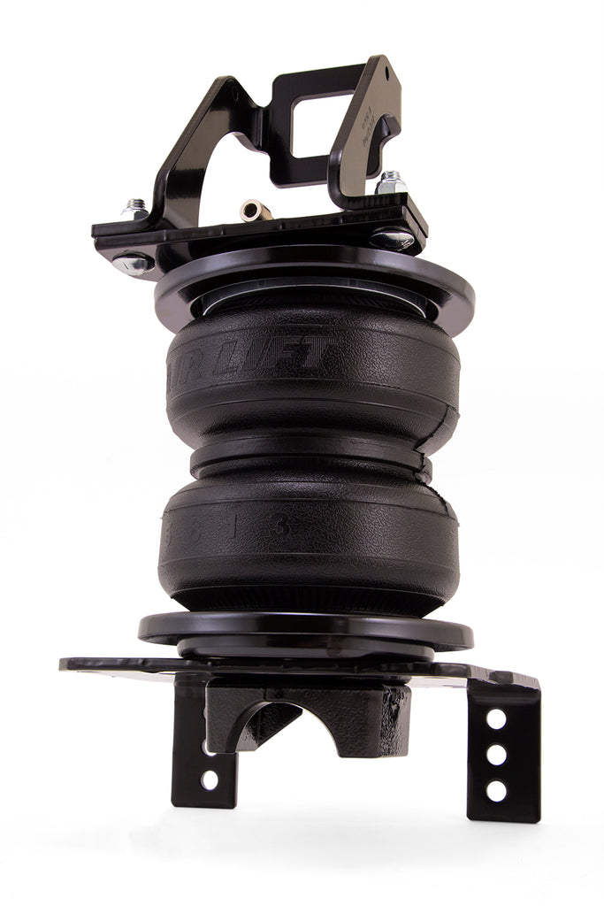 Air Lift 88398 Leaf spring air spring kit for Select Ford F-250 Super Duty, Ford F-350 Super Duty