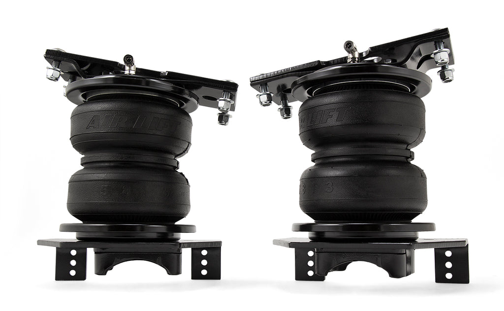 Air Lift 88399 Leaf spring air spring kit for Select Ford F-250 Super Duty, Ford F-350 Super Duty, Ford F-450 Super Duty