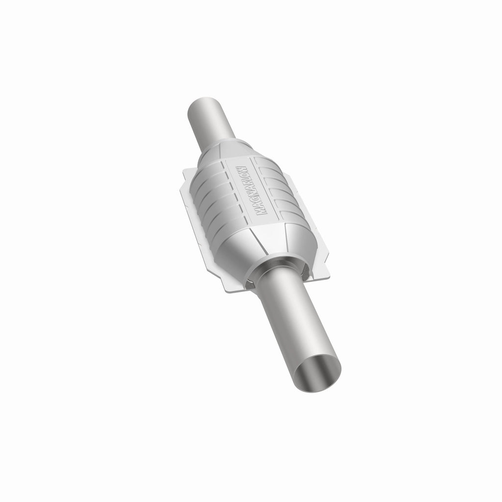 MagnaFlow Exhaust Products 23467 Standard Grade Direct-Fit Catalytic Converter for Select Buick Skylark, Oldsmobile Calais, Oldsmobile Cutlass Calais, Pontiac Grand Am