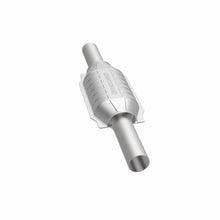 Load image into Gallery viewer, MagnaFlow Exhaust Products 23467 Standard Grade Direct-Fit Catalytic Converter for Select Buick Skylark, Oldsmobile Calais, Oldsmobile Cutlass Calais, Pontiac Grand Am