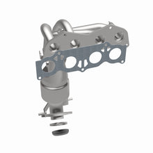 Load image into Gallery viewer, MagnaFlow Exhaust Products 50467 HM Grade Manifold Catalytic Converter for Select Scion xB, Toyota RAV4