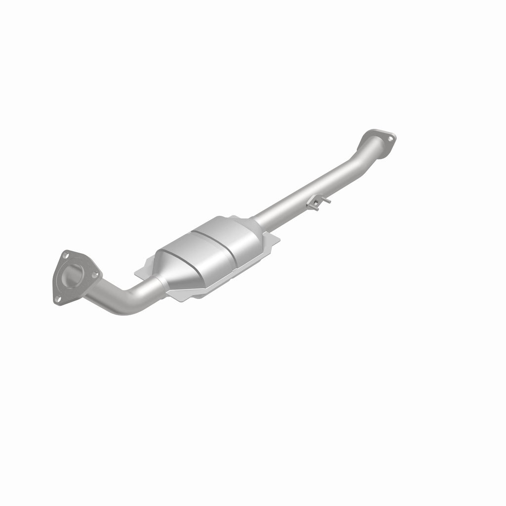 MagnaFlow Exhaust Products 49578 OEM Grade Direct-Fit Catalytic Converter for Select Toyota Sequoia