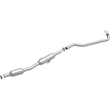Load image into Gallery viewer, MagnaFlow Exhaust Products 51128 OEM Grade Direct-Fit Catalytic Converter for Select Chevrolet Prizm, Toyota Corolla