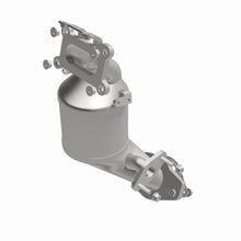 Load image into Gallery viewer, MagnaFlow Exhaust Products 290062 OEM Grade Manifold Catalytic Converter for Select Nissan Altima