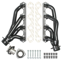 Load image into Gallery viewer, Hedman Hedders 88400 Mid-Length Headers For '64-73 Mustang, Cougar and Others with 260-302 for Select Ford Fairlane, Ford Falcon, Ford Maverick, Ford Mustang, Ford Ranchero, Mercury Comet, Mercury Cougar