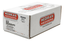 Load image into Gallery viewer, Hedman Hedders 88406 Silver Mid-Length Headers For '64-73 Mustang, Cougar and Others with 260-302 for Select Ford Fairlane, Ford Falcon, Ford Maverick, Ford Mustang, Ford Ranchero, Mercury Comet, Mercury Cougar