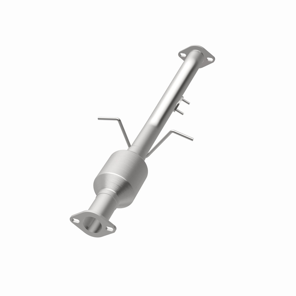 MagnaFlow Exhaust Products 23301 HM Grade Direct-Fit Catalytic Converter for Select Toyota T100
