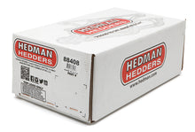 Load image into Gallery viewer, Hedman Hedders 88408 HD Silver Mid-Length Headers For '64-73 Mustang, Cougar and Others with 260-302 for Select Ford Fairlane, Ford Falcon, Ford Maverick, Ford Mustang, Ford Ranchero, Mercury Comet, Mercury Cougar