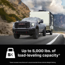 Load image into Gallery viewer, Air Lift 88408 LoadLifter 5000 Ultimate air spring kit with Air Spring Cradles for Select Chevrolet Silverado HD, GMC Sierra HD