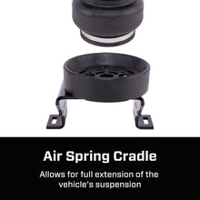 Load image into Gallery viewer, Air Lift 88408 LoadLifter 5000 Ultimate air spring kit with Air Spring Cradles for Select Chevrolet Silverado HD, GMC Sierra HD