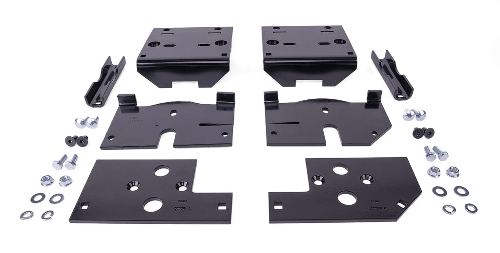 Air Lift 88412 LoadLifter 5000 Ultimate for the 2009-2014 Ford F-150 Raptor. for Select Ford F-150