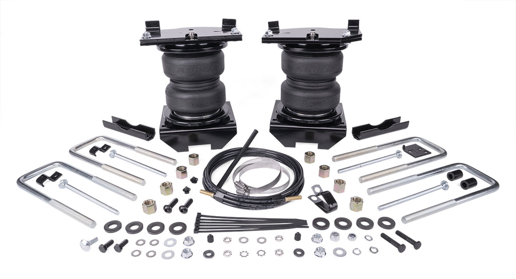 Air Lift 88413 LoadLifter 5000 Ultimate for the 2016-2020 Ford F-150 Raptor. for Select Ford F-150