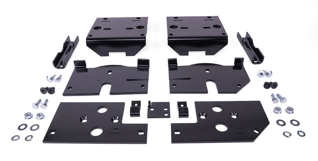 Air Lift 88413 LoadLifter 5000 Ultimate for the 2016-2020 Ford F-150 Raptor. for Select Ford F-150