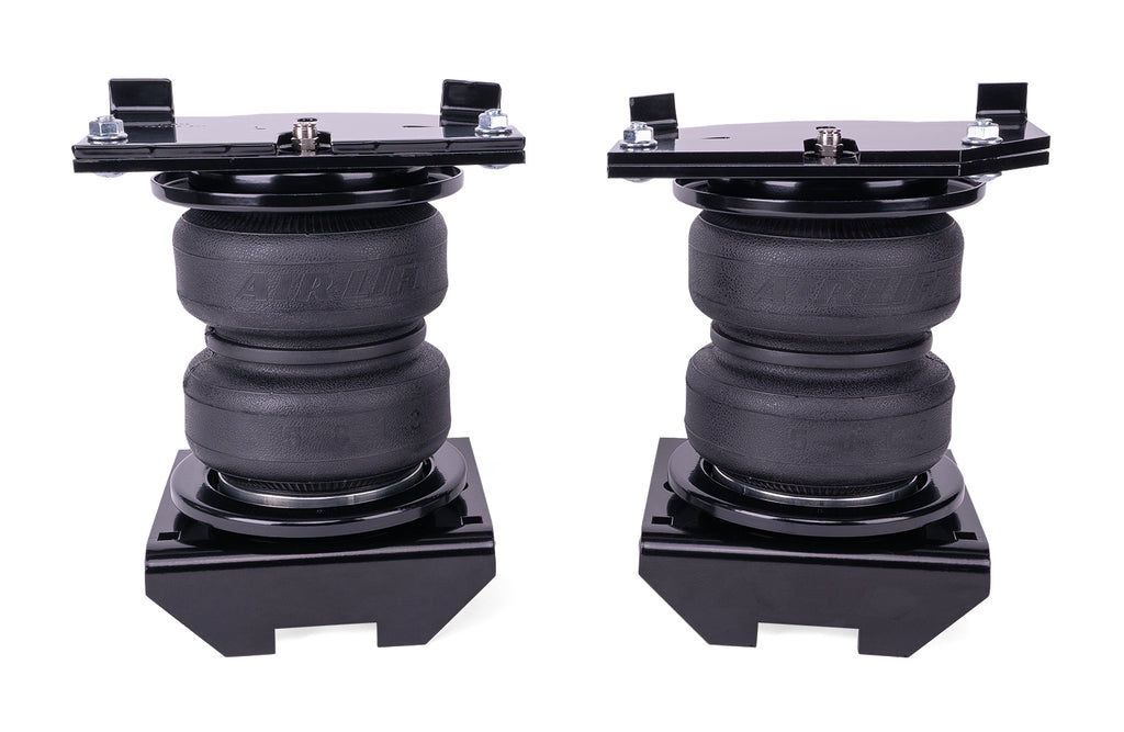 Air Lift 88413 LoadLifter 5000 Ultimate for the 2016-2020 Ford F-150 Raptor. for Select Ford F-150