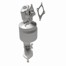 Load image into Gallery viewer, MagnaFlow Exhaust Products 51995 OEM Grade Manifold Catalytic Converter for Select Acura TL