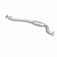 Load image into Gallery viewer, MagnaFlow Exhaust Products 23966 HM Grade Direct-Fit Catalytic Converter for Select Chevrolet Colorado, GMC Canyon, Hummer H3, Isuzu i-280, Isuzu i-290, Isuzu i-350, Isuzu i-370