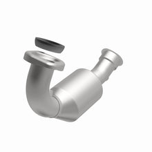 Load image into Gallery viewer, MagnaFlow Exhaust Products 4583052 California CARB Direct-Fit Catalytic Converter for Select Jeep Liberty