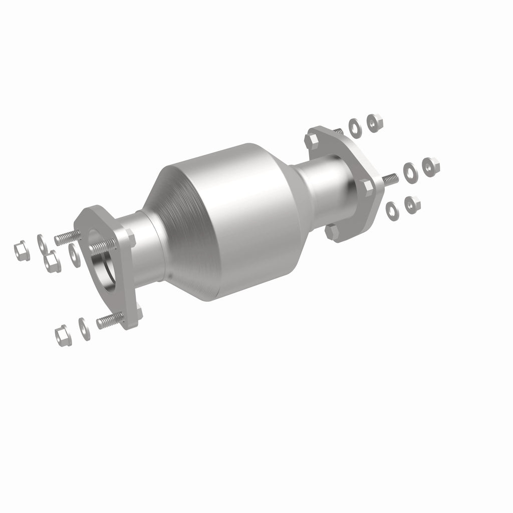 MagnaFlow Exhaust Products 21-476 OEM Grade Direct-Fit Catalytic Converter for Select Honda Accord