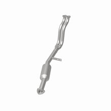 Load image into Gallery viewer, MagnaFlow Exhaust Products 23511 Standard Grade Direct-Fit Catalytic Converter for Select Alfa Romeo Spider