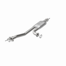 Load image into Gallery viewer, MagnaFlow Exhaust Products 24168 HM Grade Direct-Fit Catalytic Converter for Select Toyota Tundra