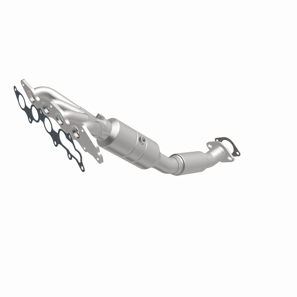 MagnaFlow Exhaust Products 5531139 California CARB Manifold Catalytic Converter for Select Ford Focus