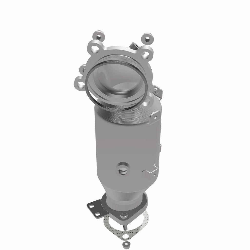 MagnaFlow Exhaust Products 280195 OEM Grade Direct-Fit Catalytic Converter for Select Chevrolet Equinox, GMC Terrain