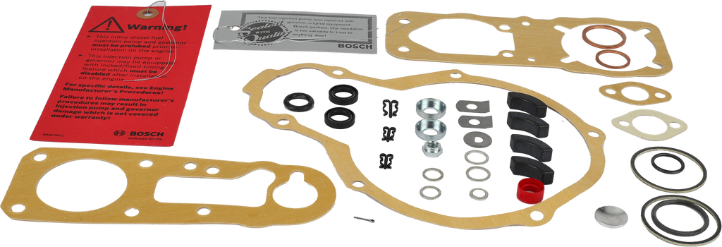 Alliant Power DGK215 Diesel Fuel Injector Pump