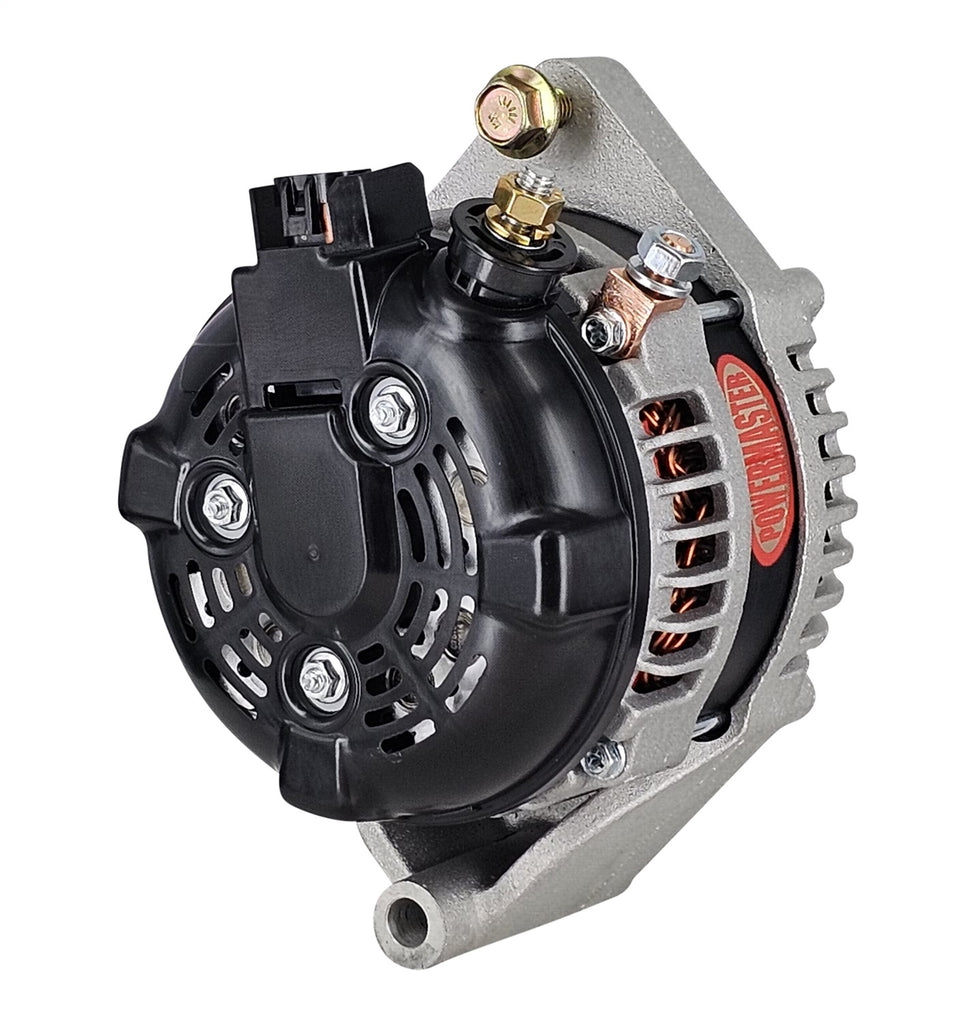 Powermaster Performance 8847140-1 Alternator