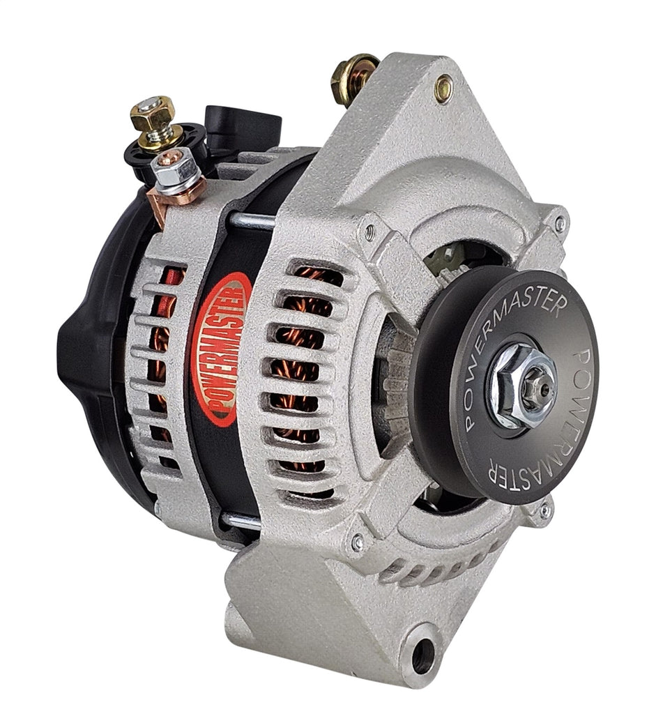 Powermaster Performance 8847141 Alternator