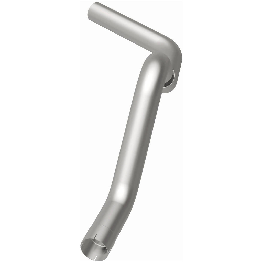 MagnaFlow Exhaust Products 15395 Direct-Fit Exhaust Pipe for Select Dodge Ram 2500, Dodge Ram