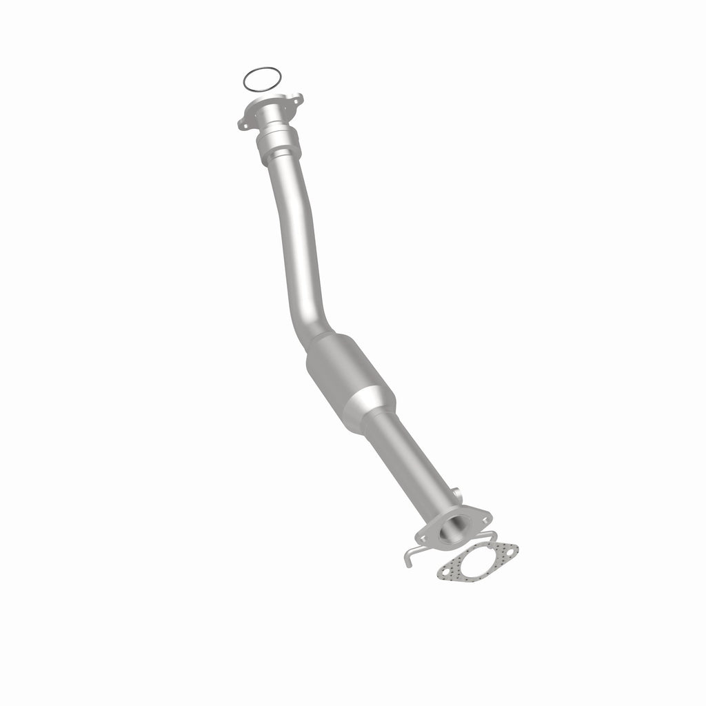 MagnaFlow Exhaust Products 4561532 California CARB Direct-Fit Catalytic Converter for Select Buick Century, Chevrolet Impala, Chevrolet Monte Carlo
