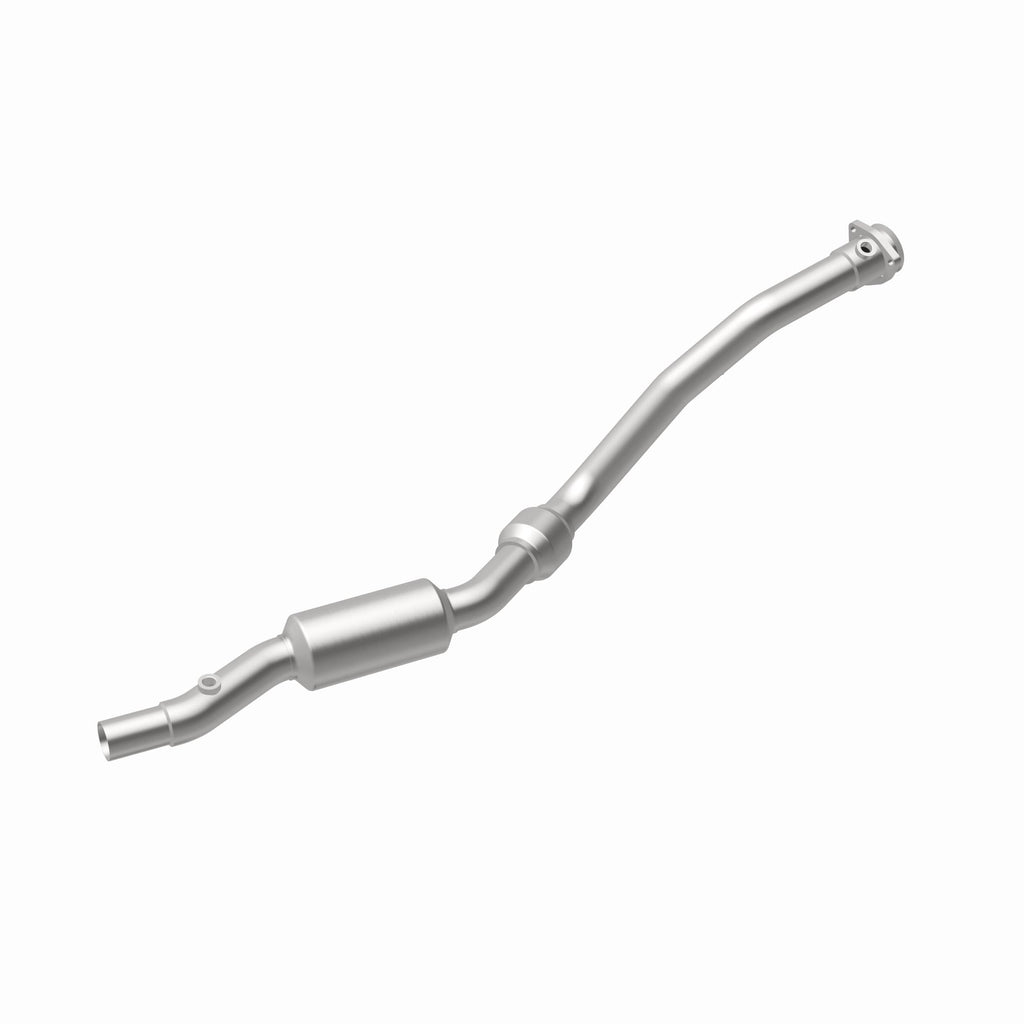 MagnaFlow Exhaust Products 51849 OEM Grade Direct-Fit Catalytic Converter for Select Audi A6 Quattro, Audi S6