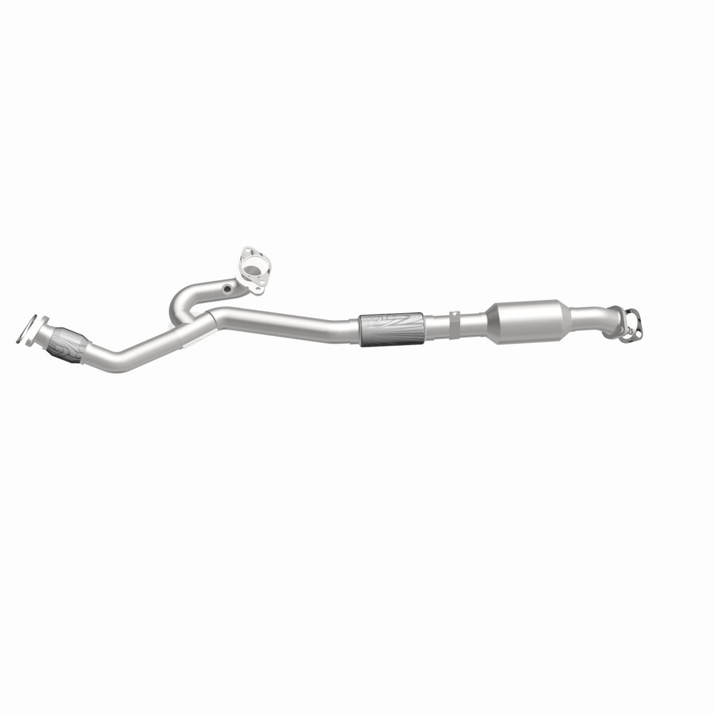MagnaFlow Exhaust Products 52896 OEM Grade Direct-Fit Catalytic Converter for Select Buick LaCrosse