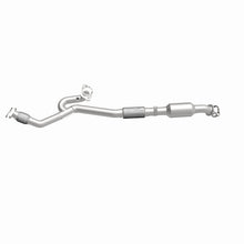 Load image into Gallery viewer, MagnaFlow Exhaust Products 52896 OEM Grade Direct-Fit Catalytic Converter for Select Buick LaCrosse