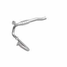 Load image into Gallery viewer, MagnaFlow Exhaust Products 93155 Standard Grade Direct-Fit Catalytic Converter for Select Chevrolet Astro, GMC Safari
