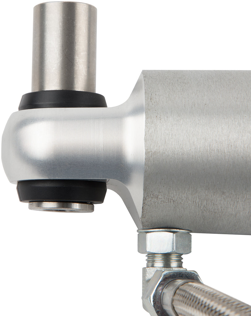 FOX Offroad Shocks 885-24-183 PERFORMANCE SERIES 2.0 SMOOTH BODY RESERVOIR SHOCK (PAIR) for Select Jeep Wrangler