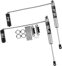 Load image into Gallery viewer, FOX Offroad Shocks 885-24-183 PERFORMANCE SERIES 2.0 SMOOTH BODY RESERVOIR SHOCK (PAIR) for Select Jeep Wrangler
