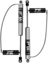 Load image into Gallery viewer, FOX Offroad Shocks 885-24-246 PERFORMANCE SERIES 2.0 SMOOTH BODY RESERVOIR SHOCK (PAIR) for Select Jeep Gladiator