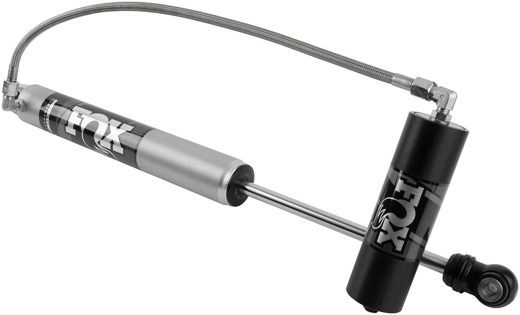 FOX Offroad Shocks 885-24-183 PERFORMANCE SERIES 2.0 SMOOTH BODY RESERVOIR SHOCK (PAIR) for Select Jeep Wrangler