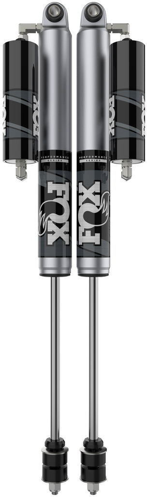 FOX Offroad Shocks 885-24-212 PERFORMANCE SERIES 2.0 SMOOTH BODY RESERVOIR SHOCK (PAIR) for Select Ram